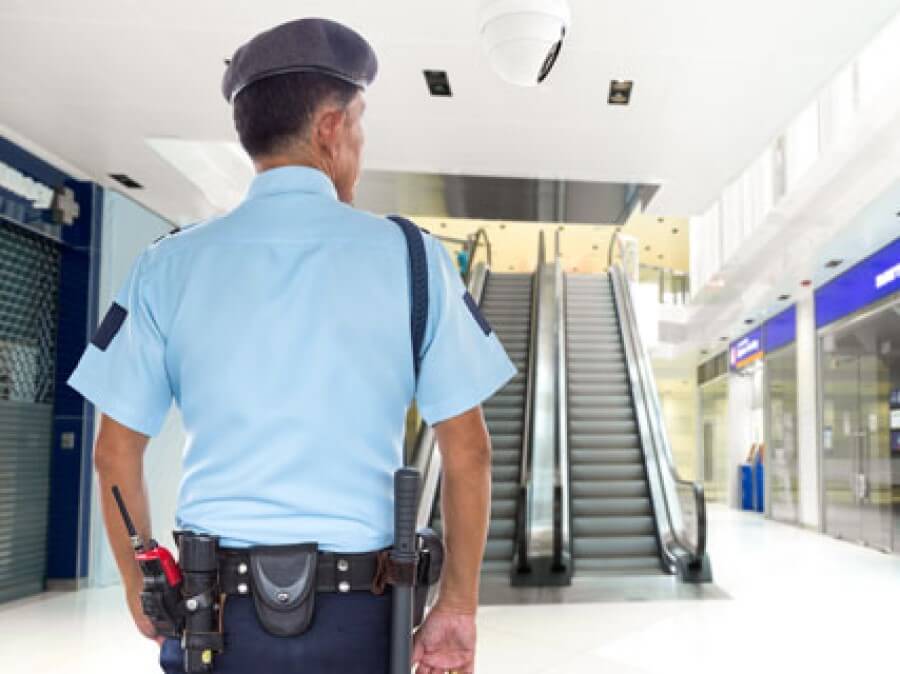 AIPS Provides You With Trained Security Guards Across India AIPS Provides You With Trained Security Guards Across India